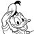 donald duck
